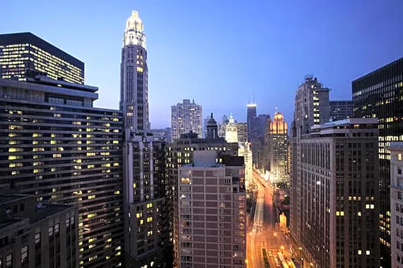 Pendry Chicago hotel detail image 1