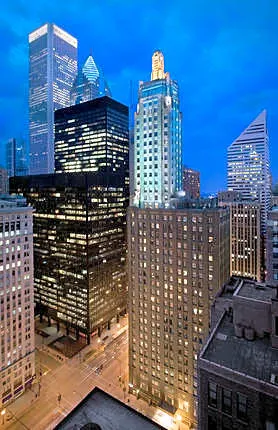 Pendry Chicago hotel detail image 2