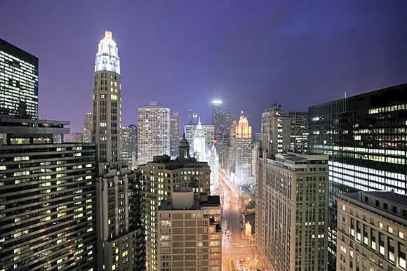 Pendry Chicago hotel detail image 4