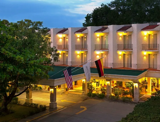 Viva Villahermosa hotel detail image 1