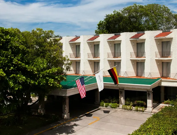 Viva Villahermosa hotel detail image 2