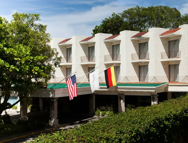 Viva Villahermosa hotel detail image 3