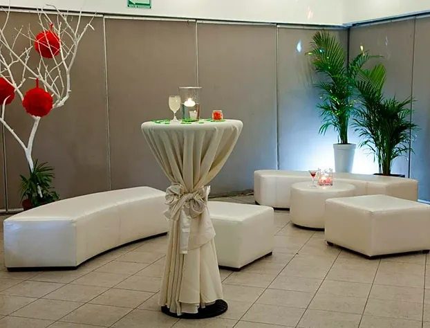 Viva Villahermosa hotel detail image 2