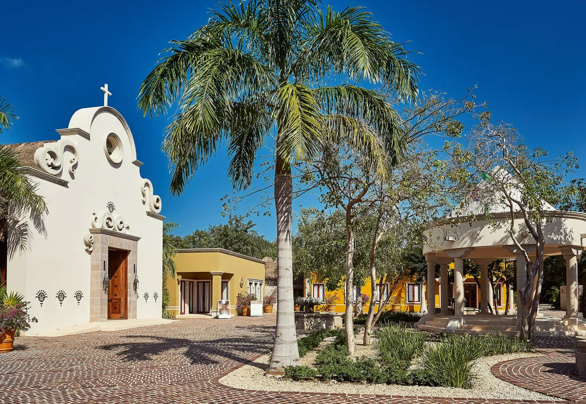 Andaz Mayakoba a Concep by Hyatt - All inclusive hotel hero