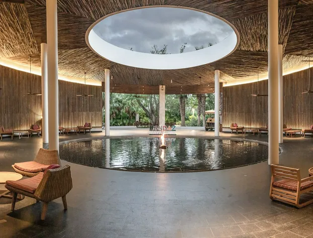 Andaz Mayakoba a Concep by Hyatt - All inclusive hotel detail image 1