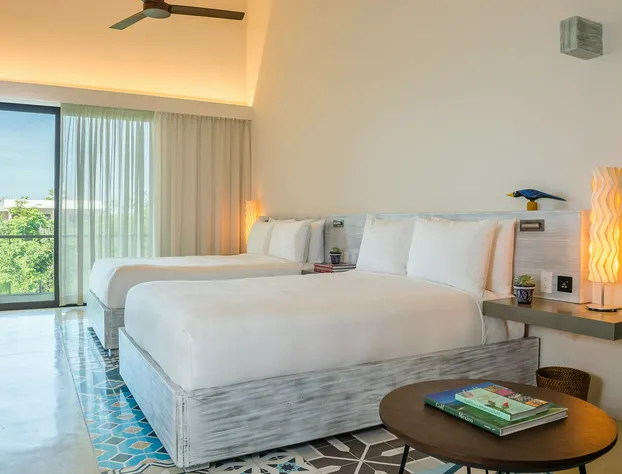 Andaz Mayakoba a Concep by Hyatt - All inclusive hotel detail image 2