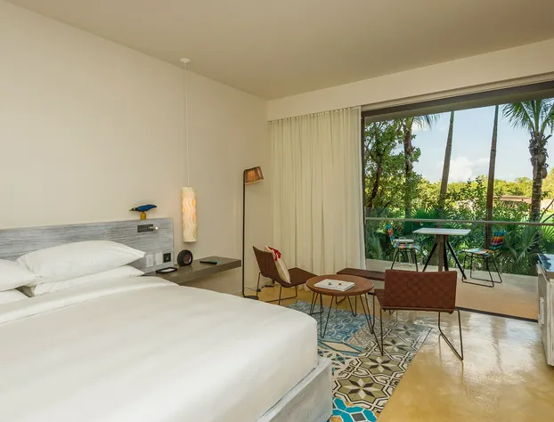 Andaz Mayakoba a Concep by Hyatt - All inclusive hotel detail image 3