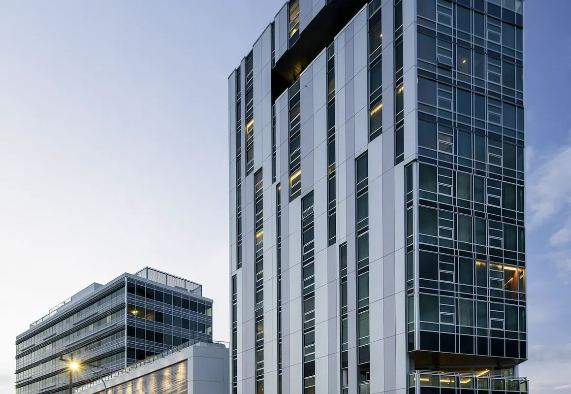 Versante Hotel hotel hero