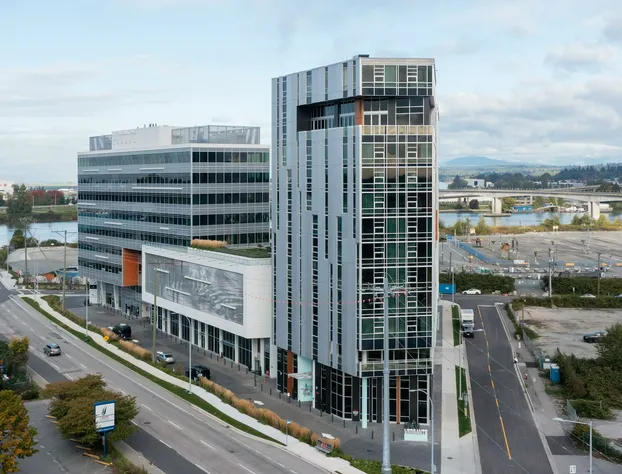 Versante Hotel hotel detail image 1