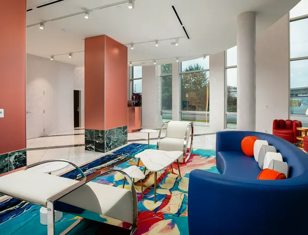 Versante Hotel hotel detail image 3