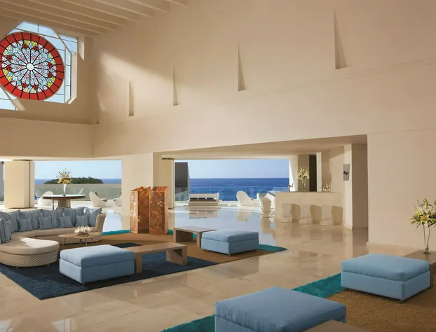 Secrets Huatulco Resort & Spa Adults Only All Inclusive hotel detail image 1