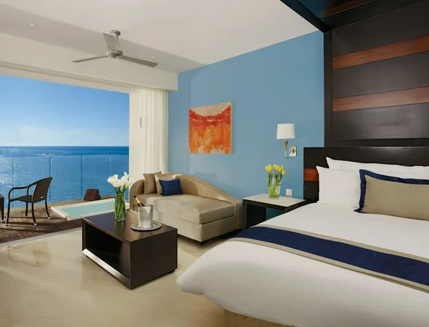 Secrets Huatulco Resort & Spa Adults Only All Inclusive hotel detail image 2