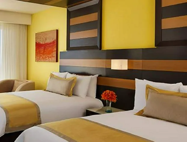 Secrets Huatulco Resort & Spa Adults Only All Inclusive hotel detail image 3