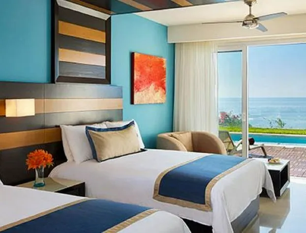 Secrets Huatulco Resort & Spa Adults Only All Inclusive hotel detail image 4