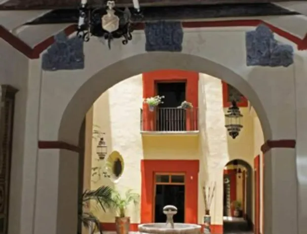 Hotel Casa de la Palma Travel hotel detail image 1