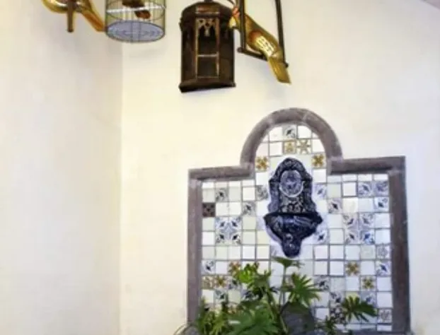 Hotel Casa de la Palma Travel hotel detail image 2