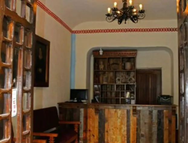 Hotel Casa de la Palma Travel hotel detail image 3