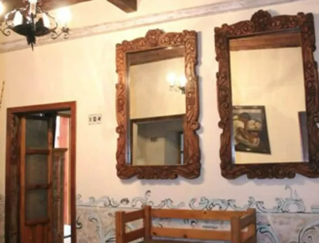 Hotel Casa de la Palma Travel hotel detail image 3