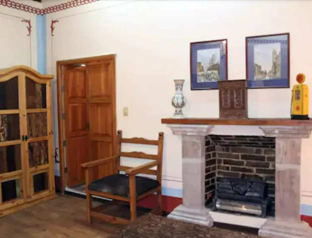 Hotel Casa de la Palma Travel hotel detail image 4