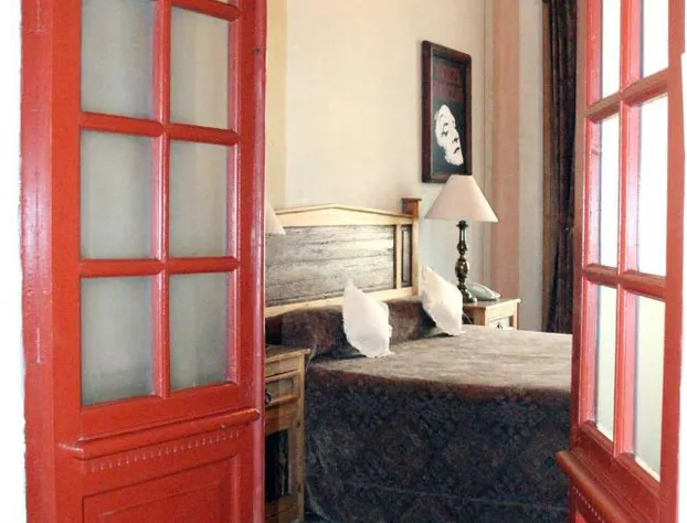 Hotel Casa De La Palma hotel detail image 2