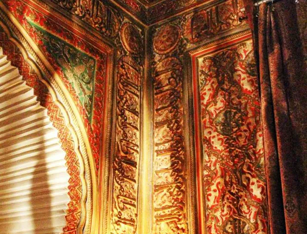 Hotel Casa De La Palma hotel detail image 4