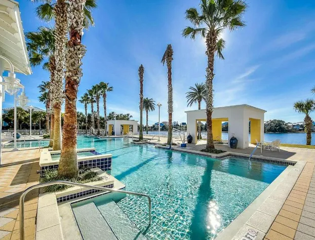 Carillon Beach Inn Unit 309 hotel detail image 3