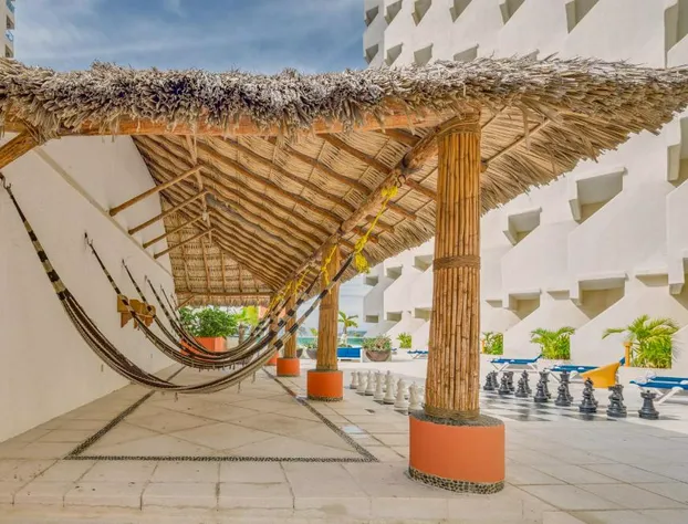 Copacabana Beach Hotel Acapulco hotel detail image 2