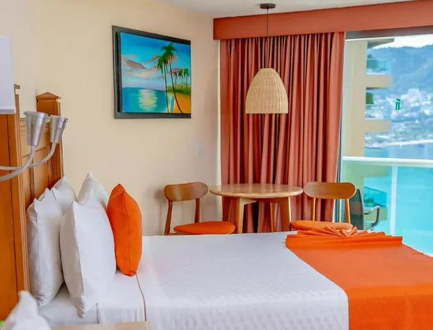 Copacabana Beach Hotel Acapulco hotel detail image 1
