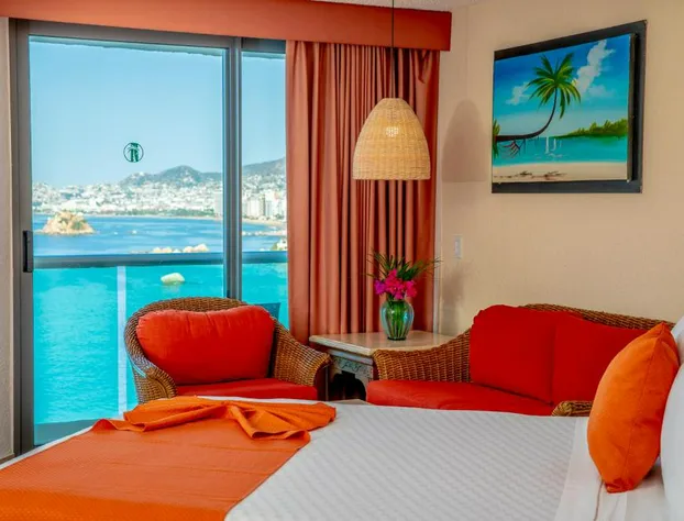 Copacabana Beach Hotel Acapulco hotel detail image 2