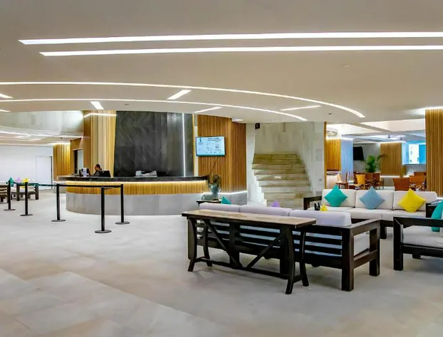 Copacabana Beach Hotel Acapulco hotel detail image 3