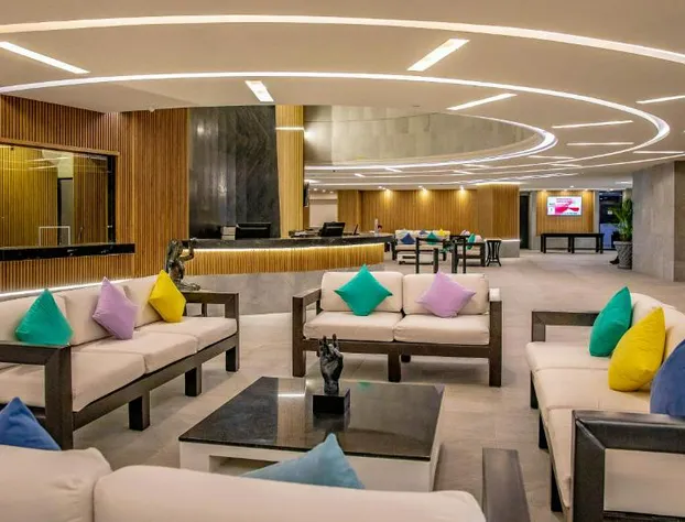 Copacabana Beach Hotel Acapulco hotel detail image 4