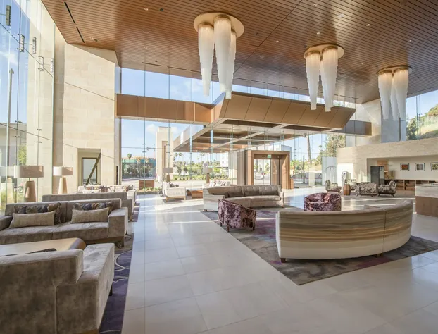 Legacy Resort Hotel & Spa hotel detail image 2