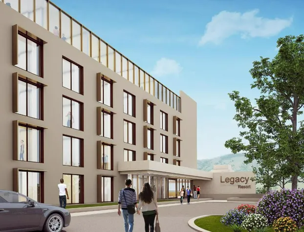 Legacy Resort Hotel & Spa hotel detail image 1