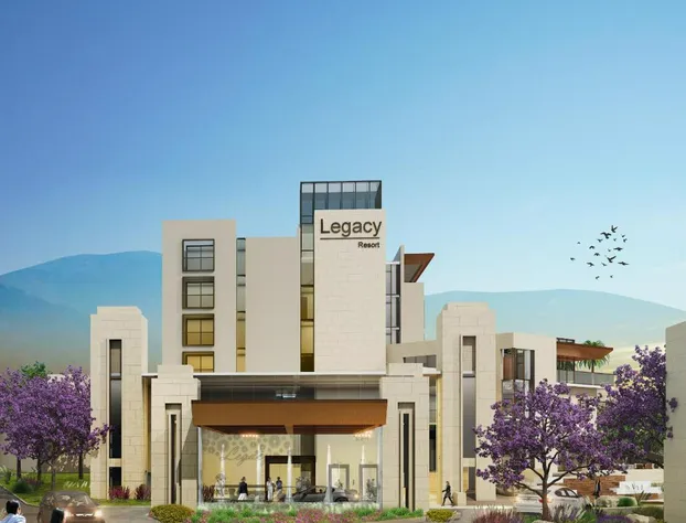 Legacy Resort Hotel & Spa hotel detail image 2