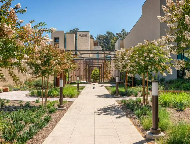 Legacy Resort Hotel & Spa hotel detail image 3