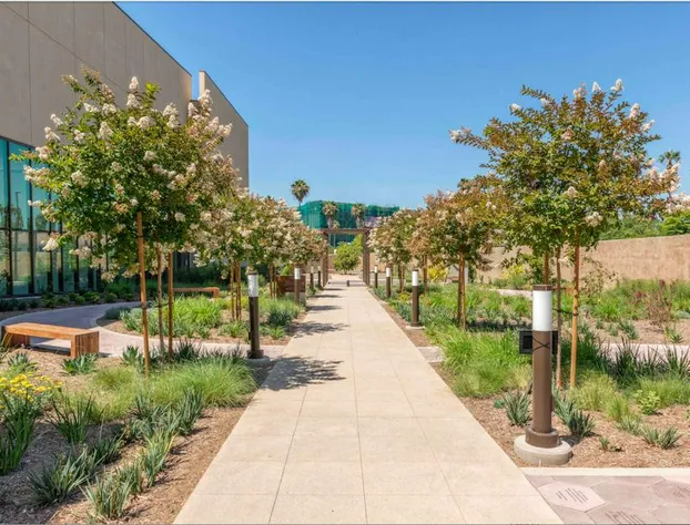 Legacy Resort Hotel & Spa hotel detail image 4