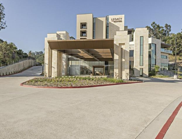Legacy Resort Hotel & Spa hotel detail image 1
