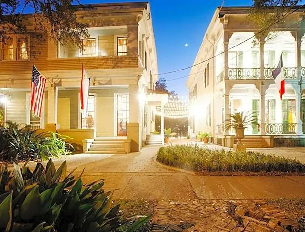 Degas House hotel detail image 1