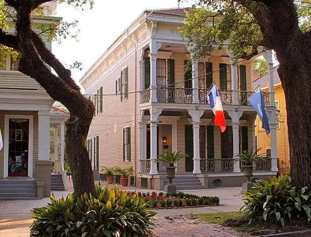 Degas House hotel detail image 3