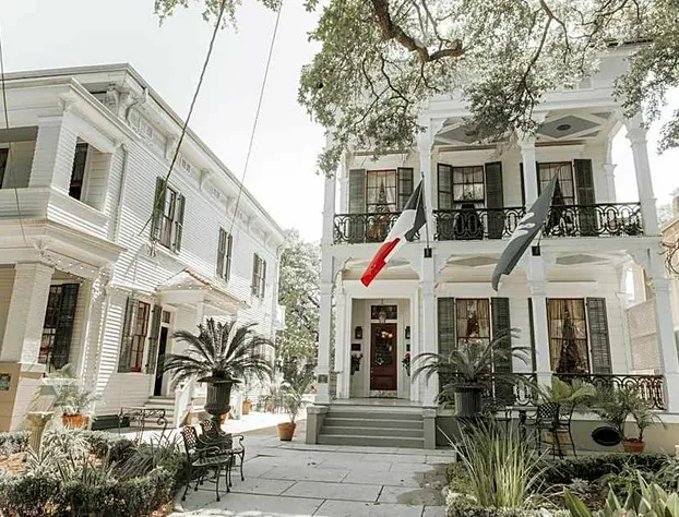 Degas House hotel detail image 4