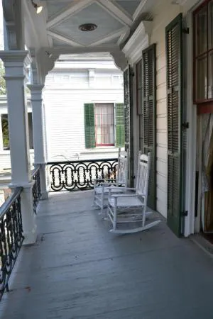 Degas House hotel detail image 2