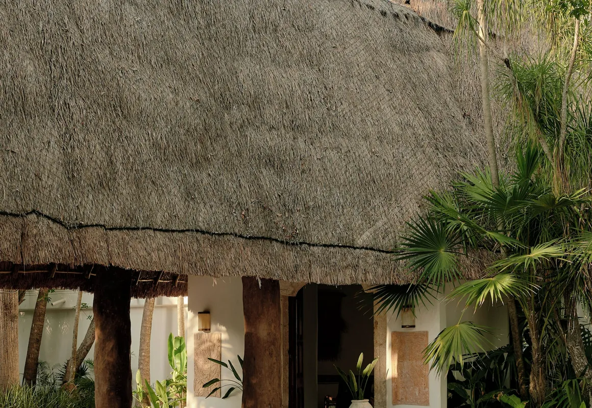 Maroma, A Belmond Hotel, Riviera Maya hotel hero