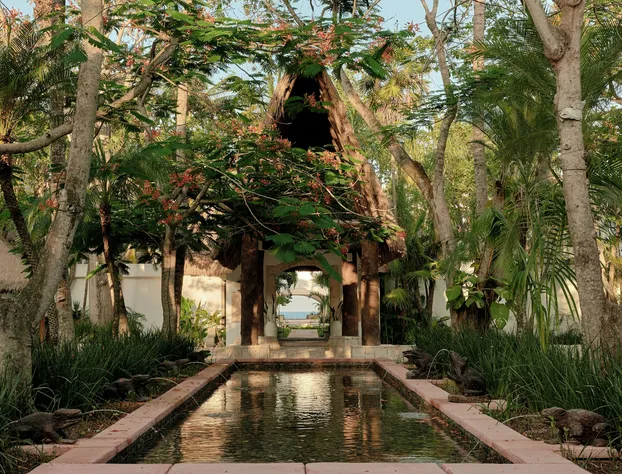 Maroma, A Belmond Hotel, Riviera Maya hotel detail image 1