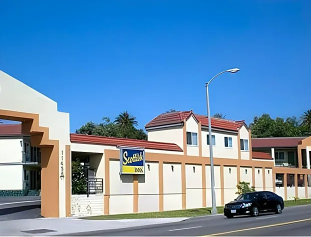 Scottish Inns Whittier hotel detail image 1