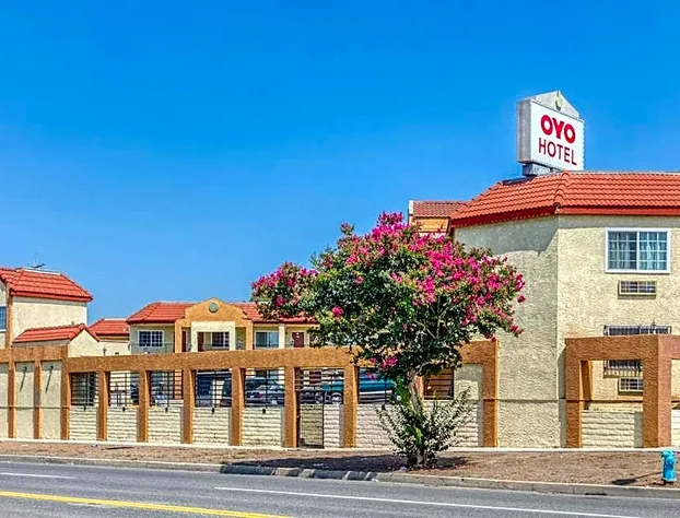 Scottish Inns Whittier hotel detail image 2