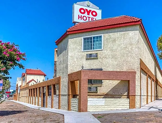 Scottish Inns Whittier hotel detail image 3