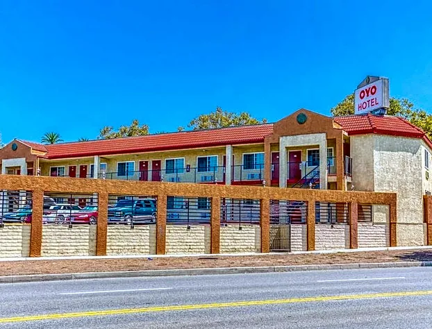 Scottish Inns Whittier hotel detail image 4