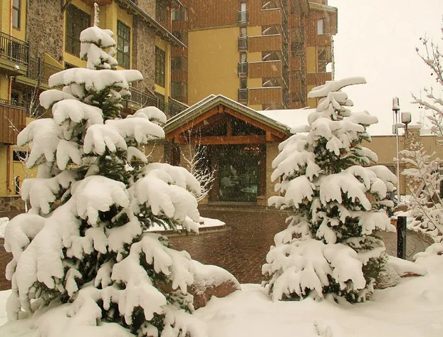 The Landmark hotel detail image 2