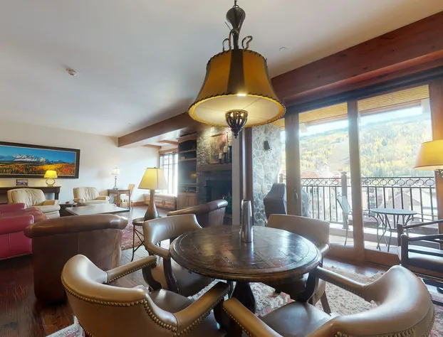 The Landmark hotel detail image 3