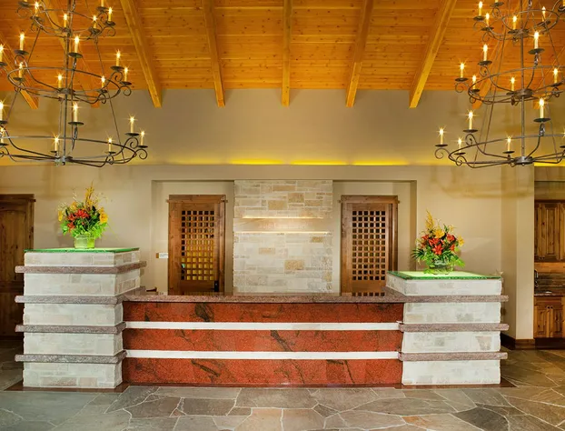 The Landmark hotel detail image 4